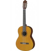 Yamaha C40M | Guitarra Clásica tono Mate