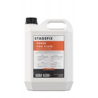 Stagefix HAD5 | Líquido de humo de alta densidad (5L)