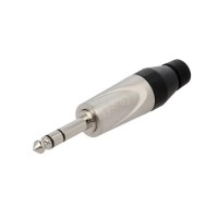 Amphenol | JS3P Plug Stereo 1/4"