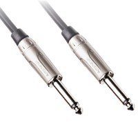 Amphenol LEISTA15 | Cable de Armado Plug/Plug Mono de 15 Mt