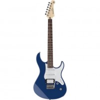 YAMAHA | PAC112VUB Yamaha Guitarra Electrica Pacifica United Blue