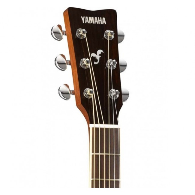 YAMAHA FSX820CNT | Guitarra electro acústica Natural