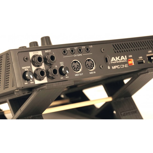 AKAI MPCONE | Centro de Producción musical de pantalla táctil 