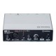 STEINBERG UR12 | Interfaz de audio USB 2x2 con 1x D-PRE y Soporte 192 kHz