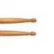 Wotan W5APM | Palillos 5A con punta de madera